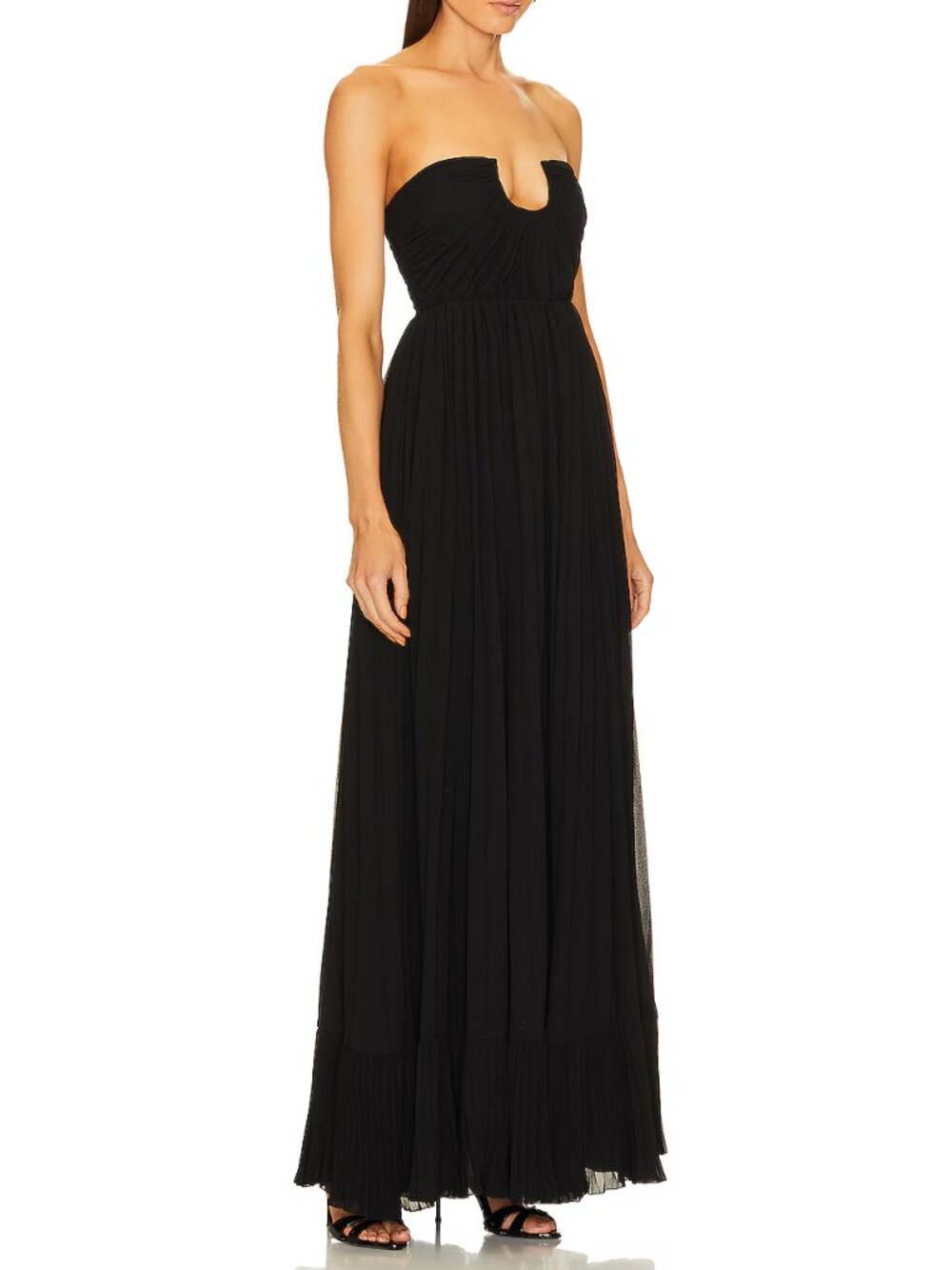 Michael Costello x REVOLVE Azura Maxi Dress